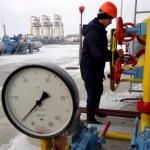Супер натиск срещу ”Газпром” за конкурентния газ
