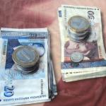 КНСБ: Тенденцията за поскъпване на живота продължава