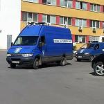 Арестуваха избягал от акция &rdquo;Шок&rdquo; в столичен мол