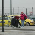 Такситата в София поскъпнаха с 20 стотинки за километър