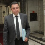 Янев се кани да привика шефа на разузнаването заради ”атентата” срещу Борисов
