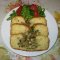 Солен кекс с плънка