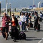 ВАС отмени глоби на КЗК за туроператори