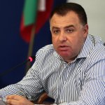 Мирослав Найденов: Цените на храните по празниците наистина падат