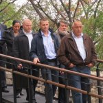 Борисов подкрепи данъка върху лихвите