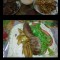 Ливанска питка (с плънка)