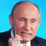 Путин кани Борисов за АЕЦ „Белене“