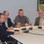 Работодатели и синдикати се обединиха в искането за нова конституция