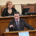 Депутатите окончателно спряха проекта АЕЦ „Белене”