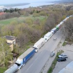 Митничари измислиха нов вид подкуп