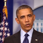 Обама се похвали с възстановяването на пазара на имоти в САЩ