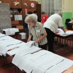 Проверяваме с SMS къде да гласуваме