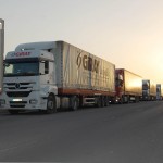 Турция налага по-сериозни ограничения за български превозвачи