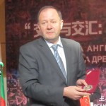 България сключи два търговски договора с Китай