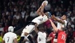 Англия откри с победа Световното по ръгби