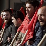 Национален протест отново блокира Гърция