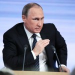 Русия започва 2016 с нови санкции срещу Турция