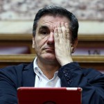 В Гърция чакат нов данъчен кошмар