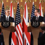 Обама към UK: Не напускайте ЕС! Ще останете на опашката.