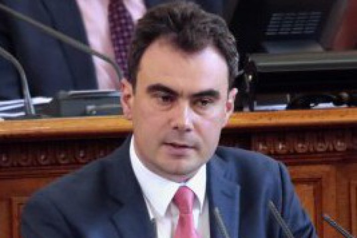 За промените в Закона за храните на първо четене гласуваха