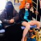 Кадри от метрото, които няма как да подминете