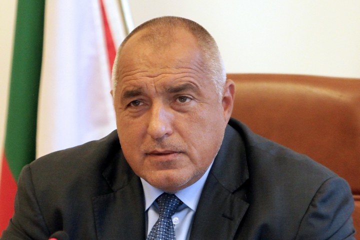 Това каза министър-председателят Бойко Борисов на откриването на офиса на