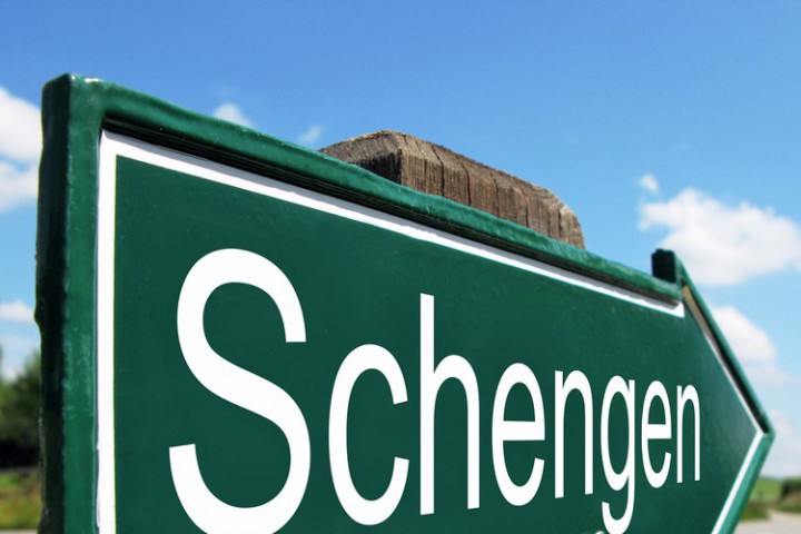 Германия не иска нови страни да се присъединяват към Шенгенското