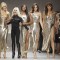 Топмоделите от 90-те закриха ревюто на Versace
